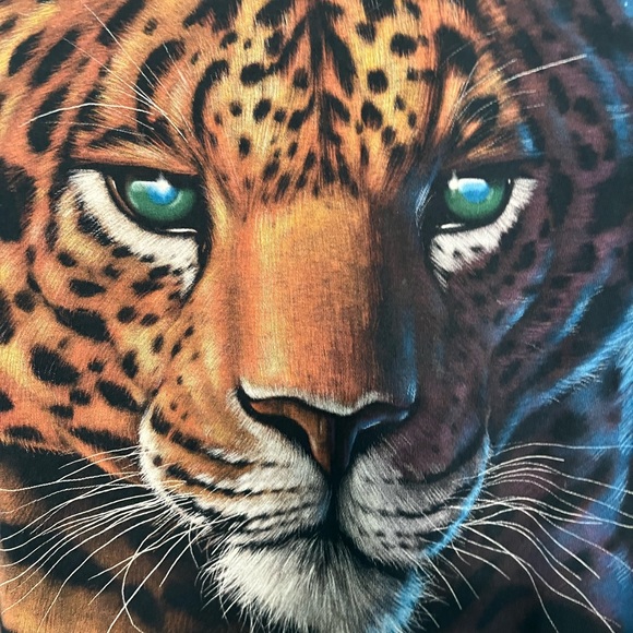 Mens 3D T-shirt NWOT - Picture 3 of 8